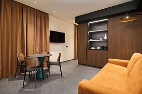 Best Western Hotel Biri