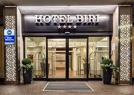 Best Western Hotel Biri