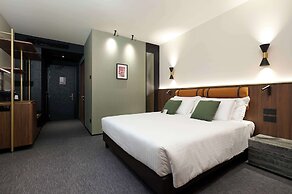 Best Western Hotel Biri