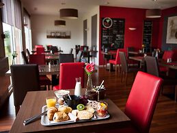 Hotel ibis Avallon