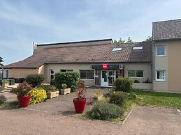 Hotel ibis Avallon