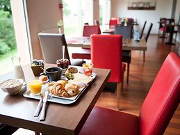 Hotel ibis Avallon