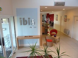 Hotel ibis Avallon