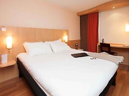 Hotel ibis Avallon