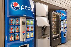 Best Western New Oregon