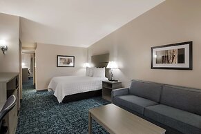Best Western New Oregon