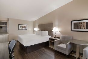 Best Western New Oregon