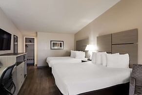 Best Western New Oregon