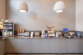 Best Western New Oregon