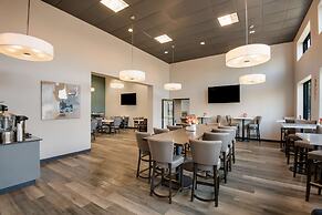 Best Western New Oregon