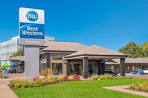 Best Western New Oregon