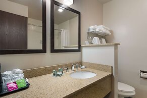 Best Western New Oregon