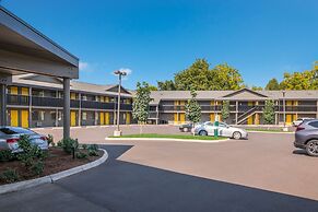Best Western New Oregon