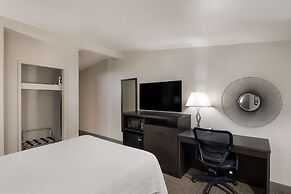 Best Western New Oregon