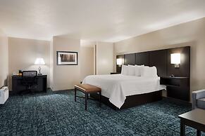 Best Western New Oregon