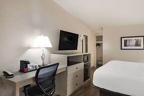 Best Western New Oregon