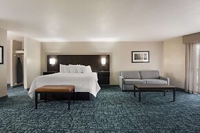 Best Western New Oregon