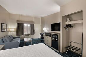 Best Western New Oregon