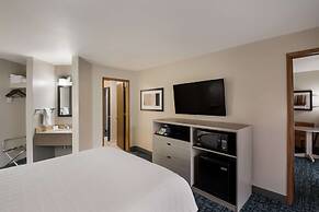 Best Western New Oregon