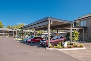 Best Western New Oregon