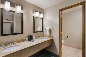 Best Western New Oregon