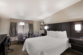 Best Western New Oregon