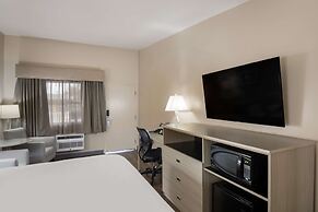 Best Western New Oregon