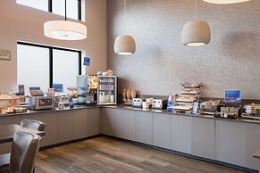 Best Western New Oregon