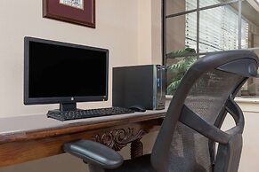 Days Inn by Wyndham College Station University Drive