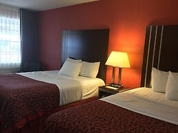 Days Inn by Wyndham College Station University Drive