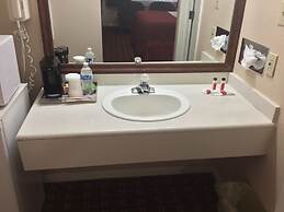 Days Inn by Wyndham College Station University Drive