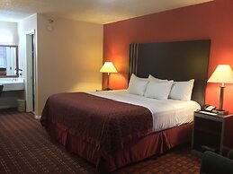 Days Inn by Wyndham College Station University Drive