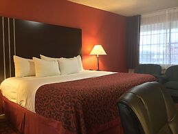 Days Inn by Wyndham College Station University Drive