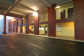 Days Inn by Wyndham College Station University Drive