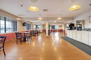 Days Inn by Wyndham College Station University Drive