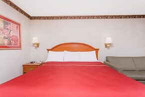 Travelodge by Wyndham Chattanooga/Hamilton Place