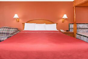 Travelodge by Wyndham Chattanooga/Hamilton Place