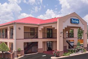 Travelodge by Wyndham Chattanooga/Hamilton Place