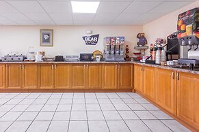 Travelodge by Wyndham Chattanooga/Hamilton Place