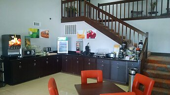 Quality Inn & Suites Stuttgart North