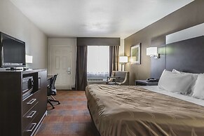 Quality Inn & Suites Stuttgart North