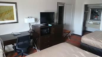 Quality Inn & Suites Stuttgart North