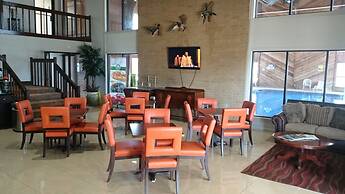 Quality Inn & Suites Stuttgart North