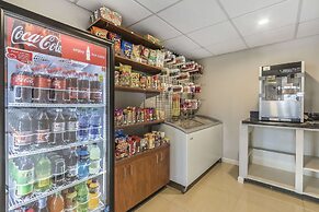 Quality Inn & Suites Stuttgart North