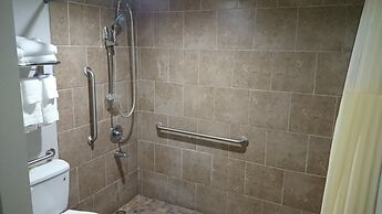 Quality Inn & Suites Stuttgart North