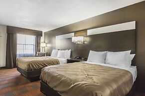 Quality Inn & Suites Stuttgart North