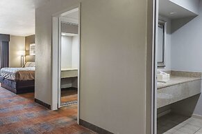 Quality Inn & Suites Stuttgart North
