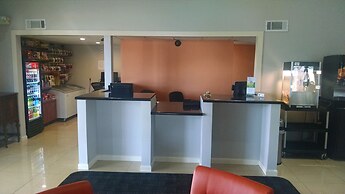 Quality Inn & Suites Stuttgart North