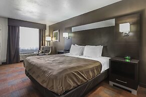 Quality Inn & Suites Stuttgart North