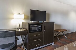 Quality Inn & Suites Stuttgart North